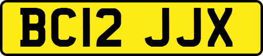 BC12JJX