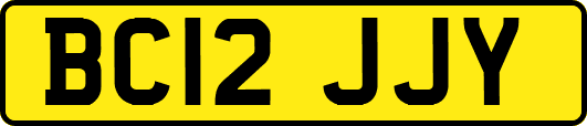BC12JJY