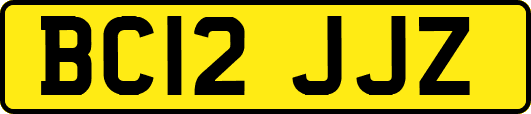 BC12JJZ