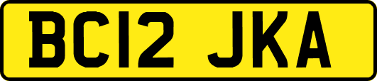 BC12JKA