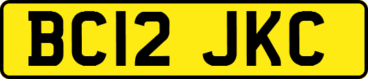 BC12JKC