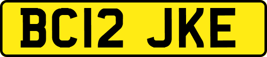 BC12JKE