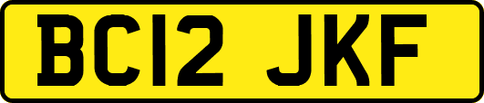 BC12JKF