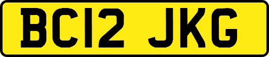 BC12JKG