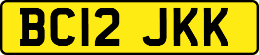 BC12JKK