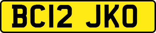 BC12JKO