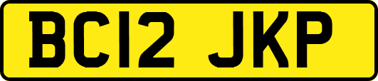 BC12JKP