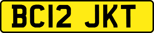 BC12JKT
