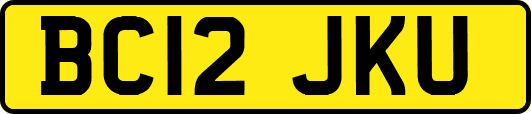 BC12JKU