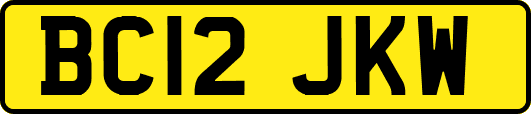 BC12JKW