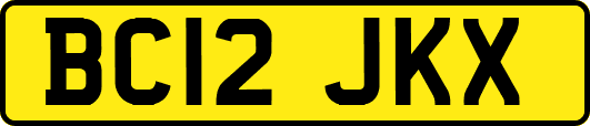 BC12JKX