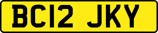 BC12JKY