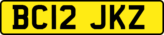 BC12JKZ