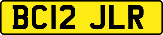 BC12JLR