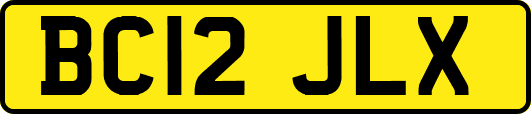 BC12JLX