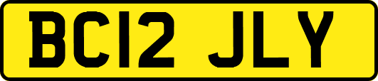 BC12JLY