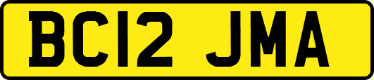 BC12JMA