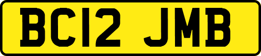 BC12JMB