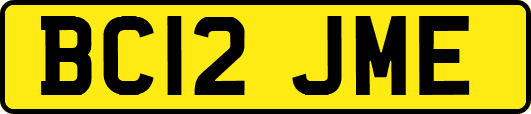 BC12JME