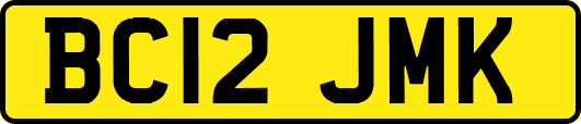 BC12JMK