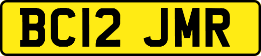 BC12JMR