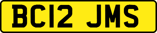 BC12JMS