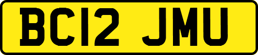 BC12JMU