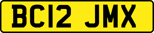 BC12JMX