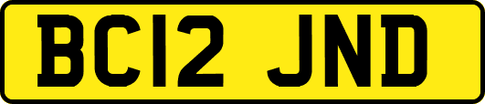 BC12JND