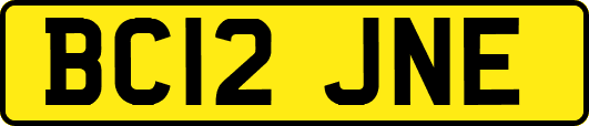 BC12JNE