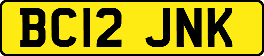 BC12JNK