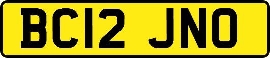 BC12JNO