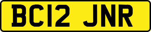 BC12JNR