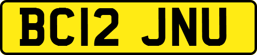 BC12JNU