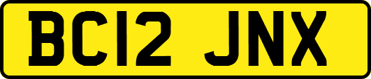 BC12JNX