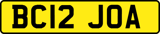 BC12JOA