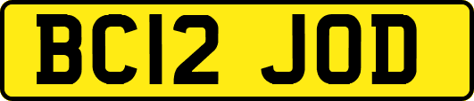 BC12JOD