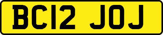 BC12JOJ