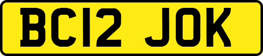 BC12JOK