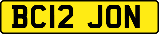 BC12JON