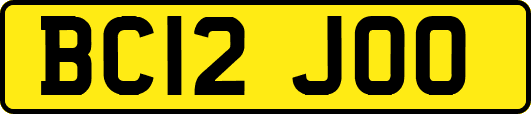 BC12JOO