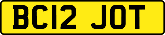 BC12JOT