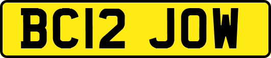 BC12JOW