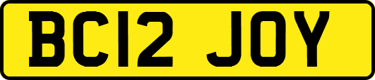 BC12JOY