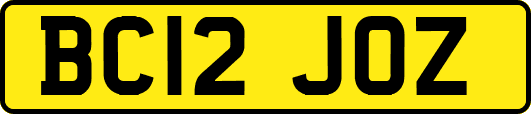 BC12JOZ