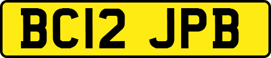 BC12JPB