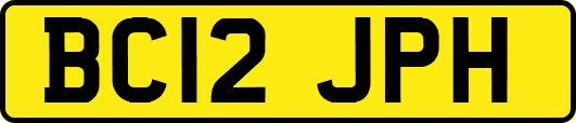 BC12JPH