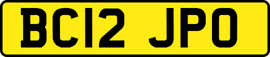 BC12JPO
