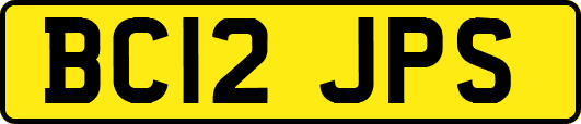 BC12JPS