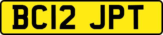 BC12JPT